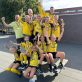 Die Haghe D1 KAMPIOEN!!