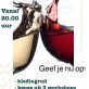 Ladiesnight Die Haghe