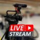 Livestreams zaterdag as