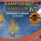 Kampioenschap KNALLER !!!!