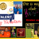 Kirsten van Koert - Dit is mijn Club