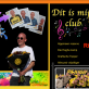 Rick Maat - Dit is mijn club