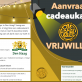 Aanvragen cadeaukaart €25,00