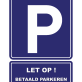 Betaald parkeren Sportcampus