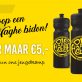 Die Haghe bidons