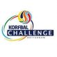 Kanaries op de Korfbal Challenge 2023